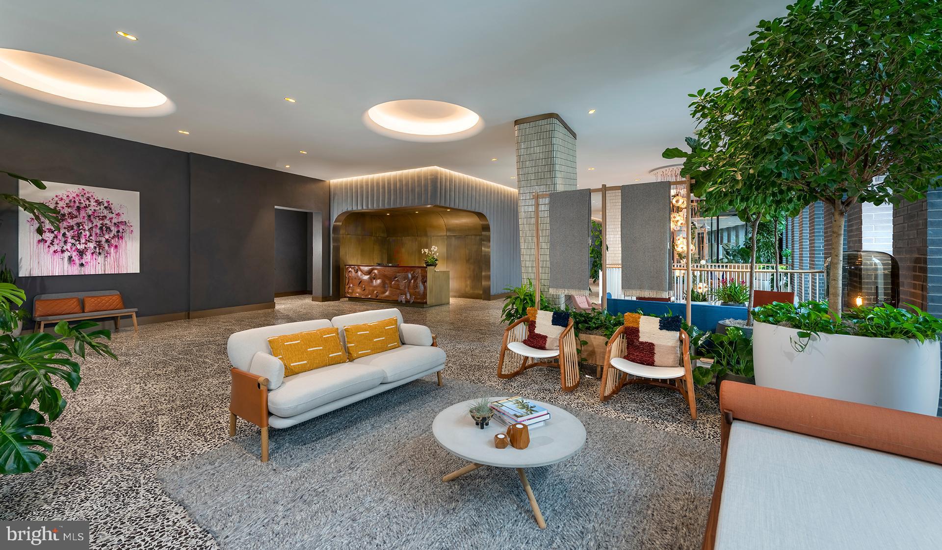 4710 Elm Street, Unit 2BE1007 Bethesda, MD 20814 - Photo 59 of 91