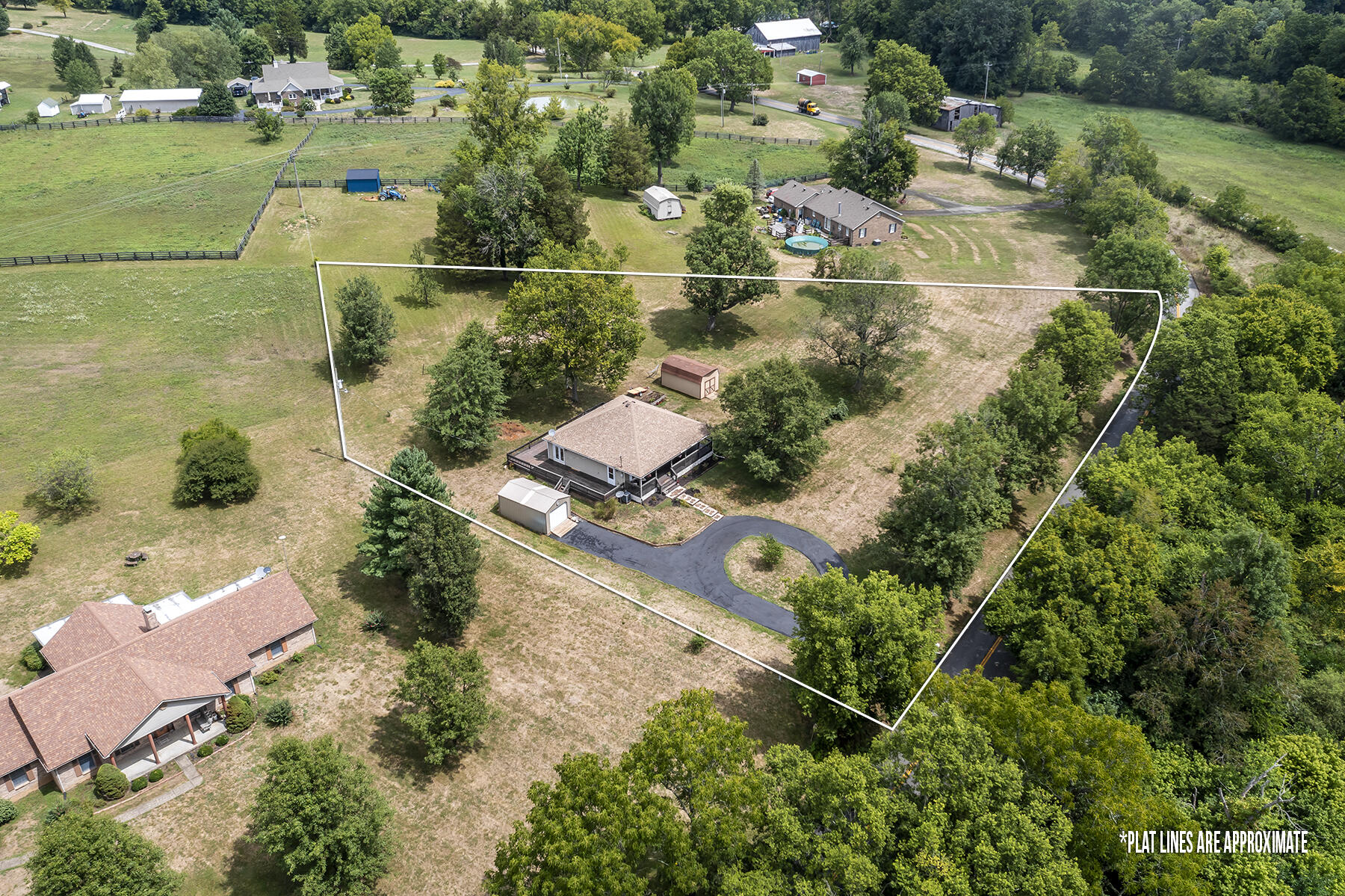 1496 Bonds Mill Road Lawrenceburg, KY 40342 - Photo 45 of 46 1496bonds49