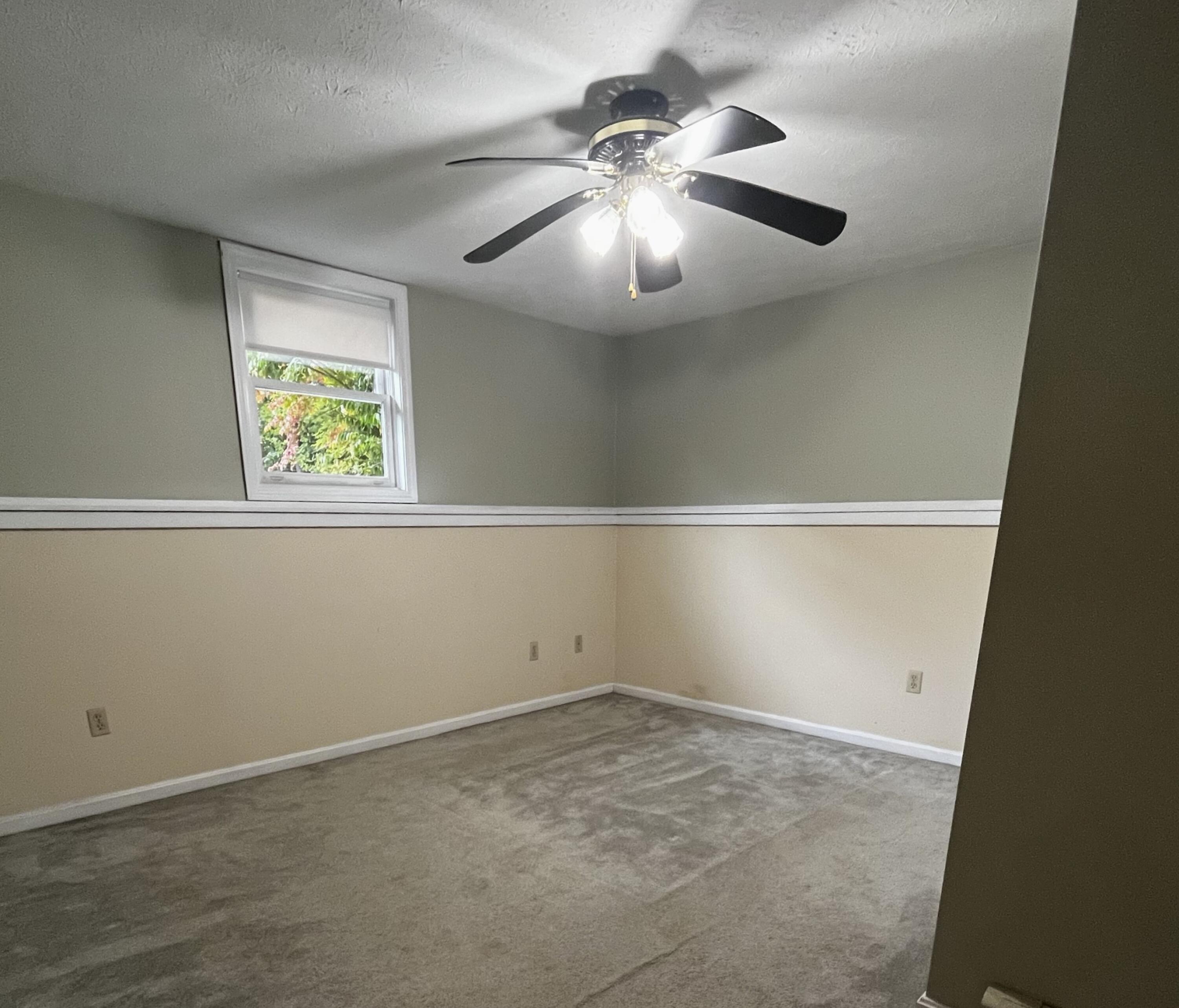 80 Fall Ridge Road Windham, ME 04062 - Photo 21 of 36 Downstairs Bedroom 1 80 Fall Ridge Rd Wi