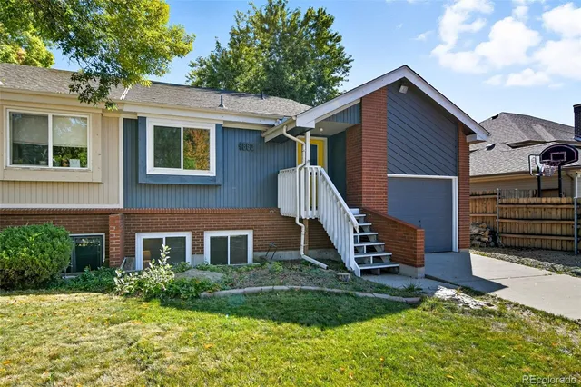 $432,000 | 4860 West 88th Place, Westminster, CO 80031