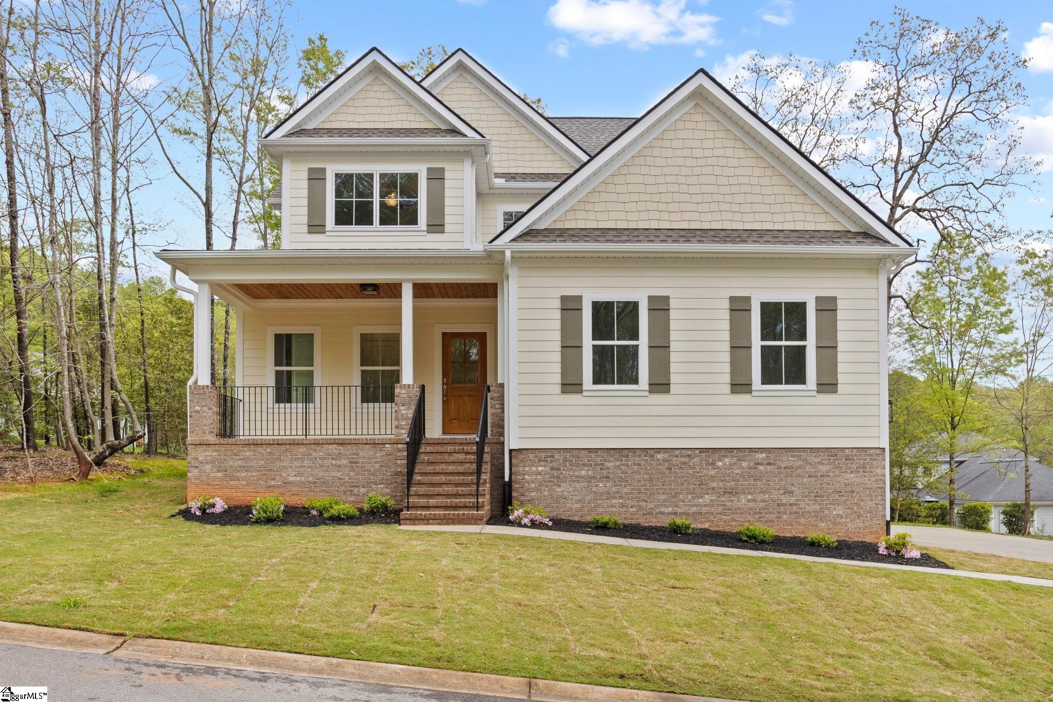 135 Old Compton Street Pendleton, SC 29670 - Photo 1 of 35