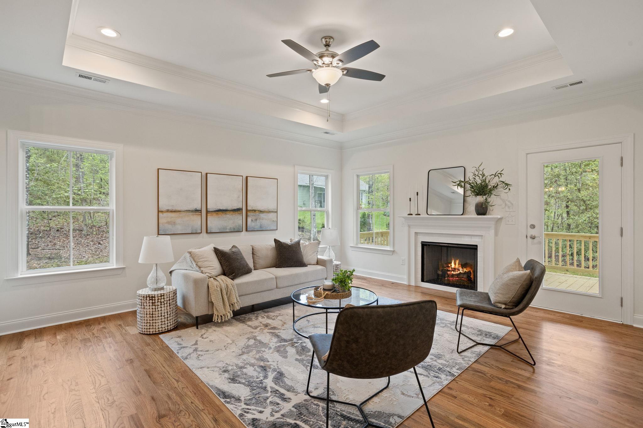 135 Old Compton Street Pendleton, SC 29670 - Photo 12 of 35