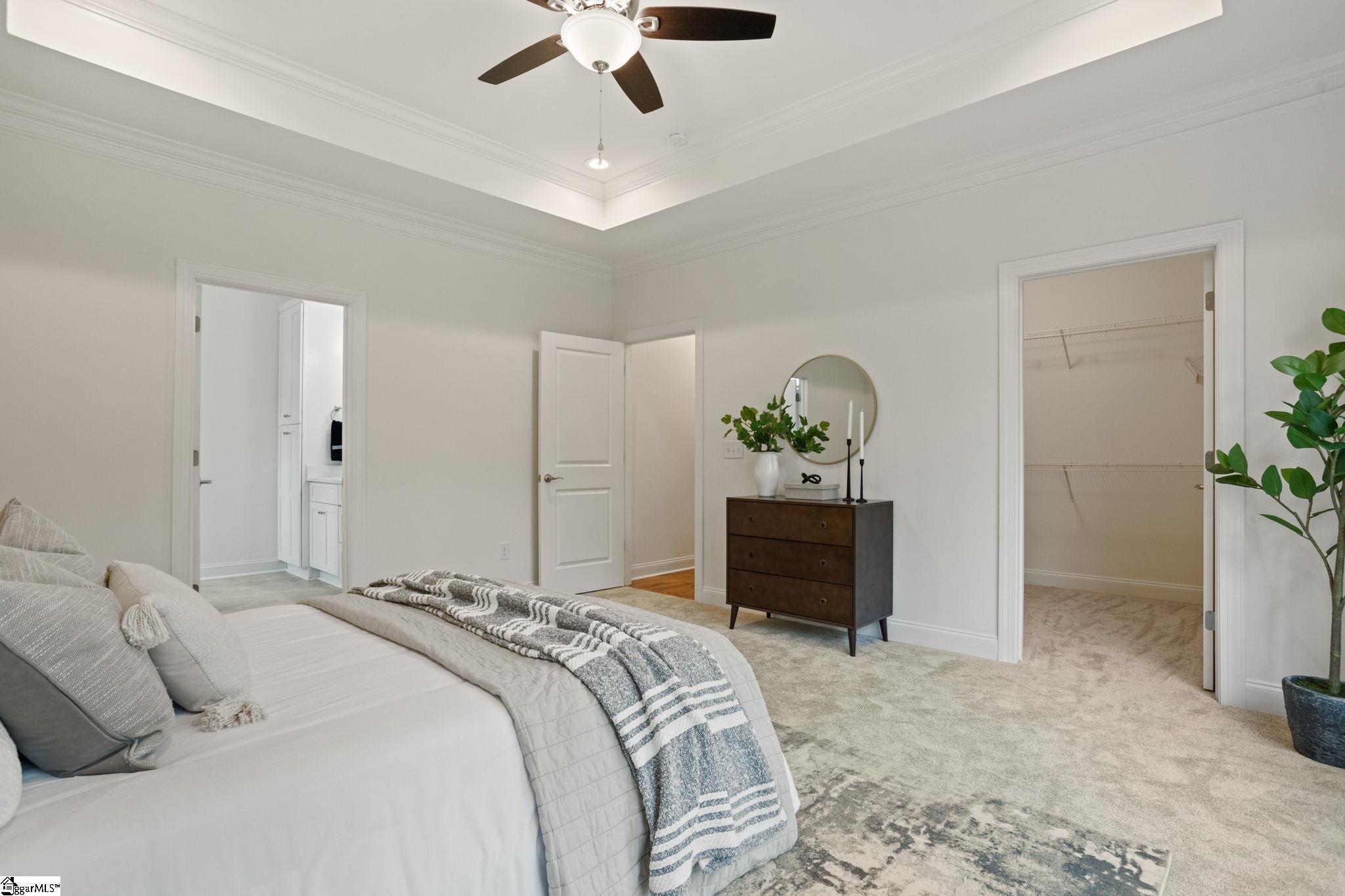 135 Old Compton Street Pendleton, SC 29670 - Photo 15 of 35
