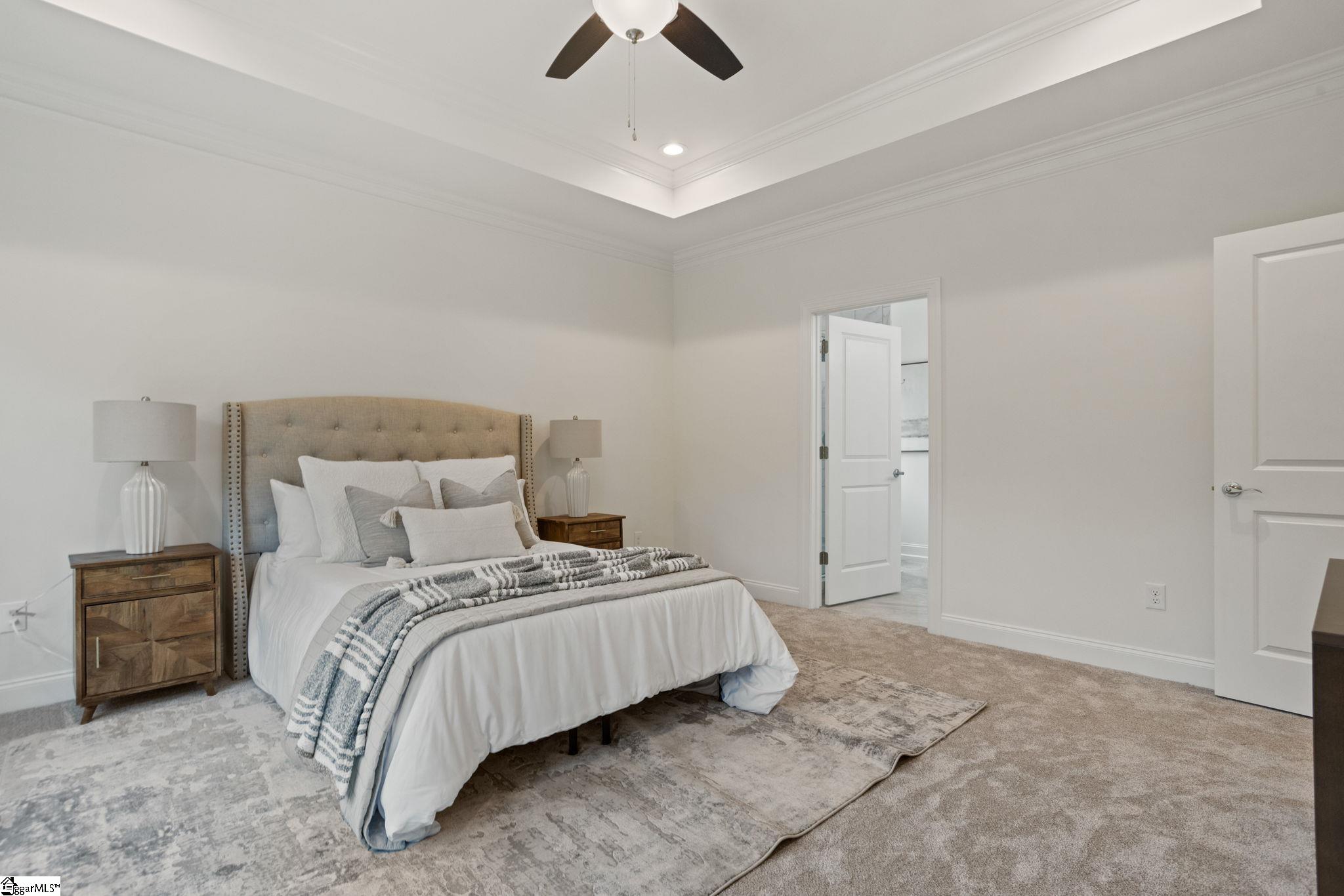 135 Old Compton Street Pendleton, SC 29670 - Photo 16 of 35