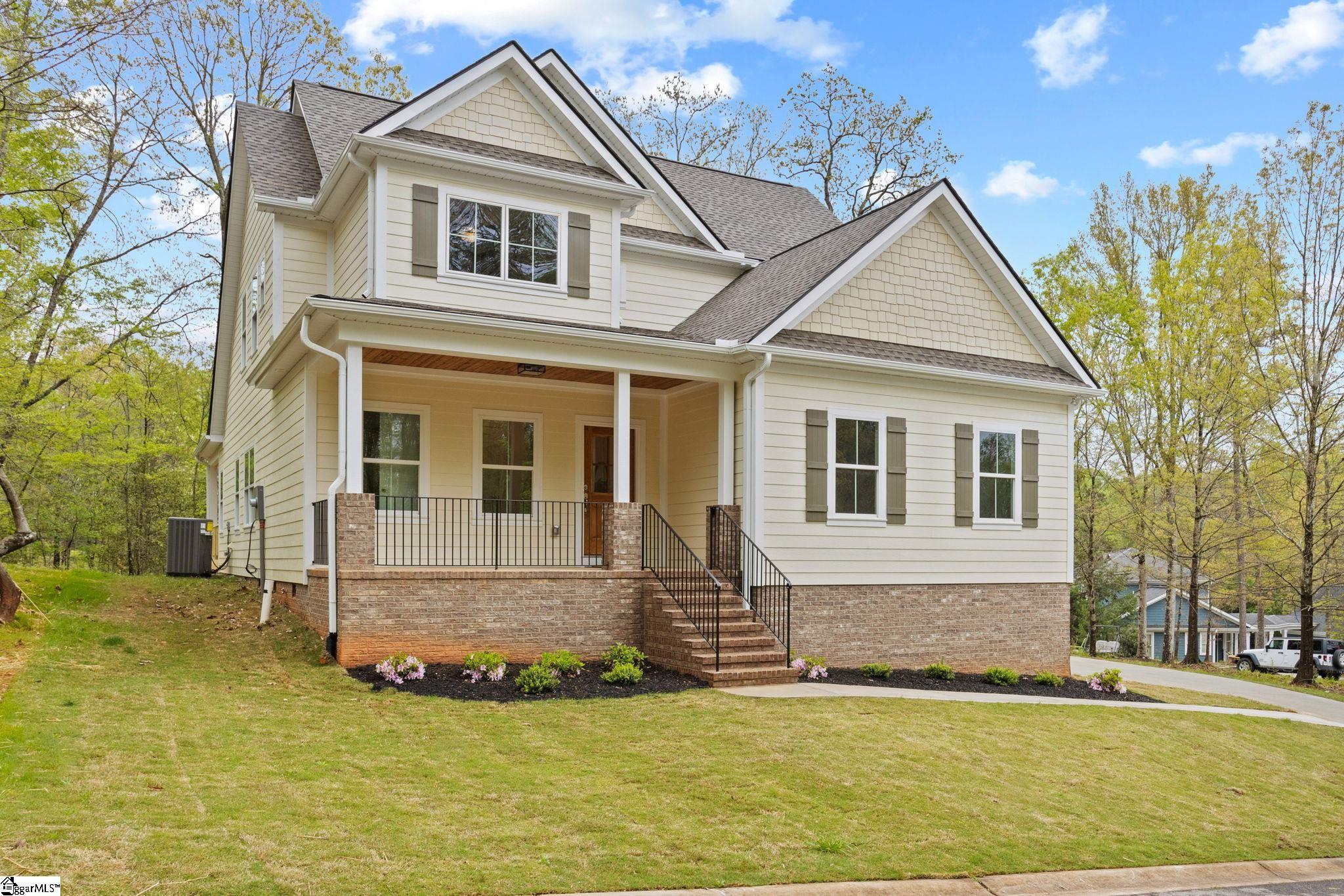 135 Old Compton Street Pendleton, SC 29670 - Photo 2 of 35