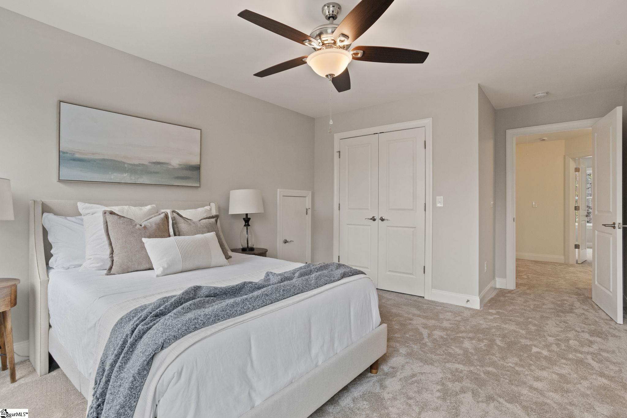 135 Old Compton Street Pendleton, SC 29670 - Photo 25 of 35