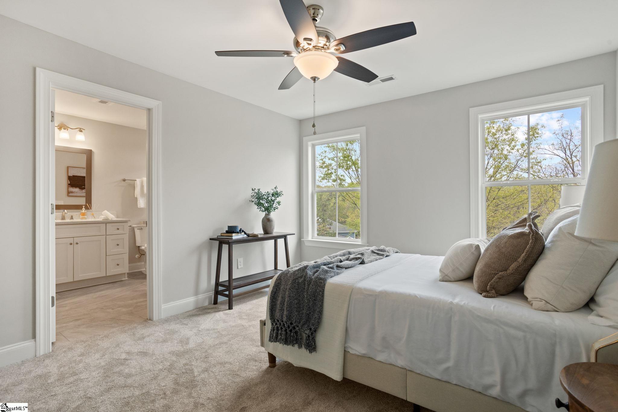 135 Old Compton Street Pendleton, SC 29670 - Photo 26 of 35