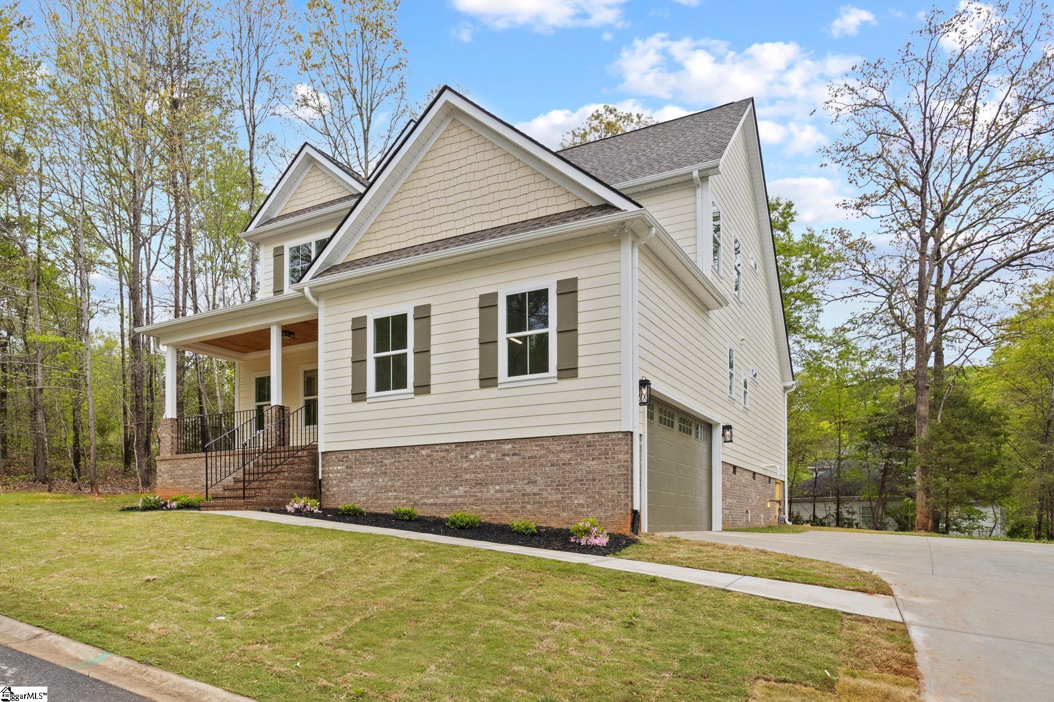 135 Old Compton Street Pendleton, SC 29670 - Photo 3 of 35