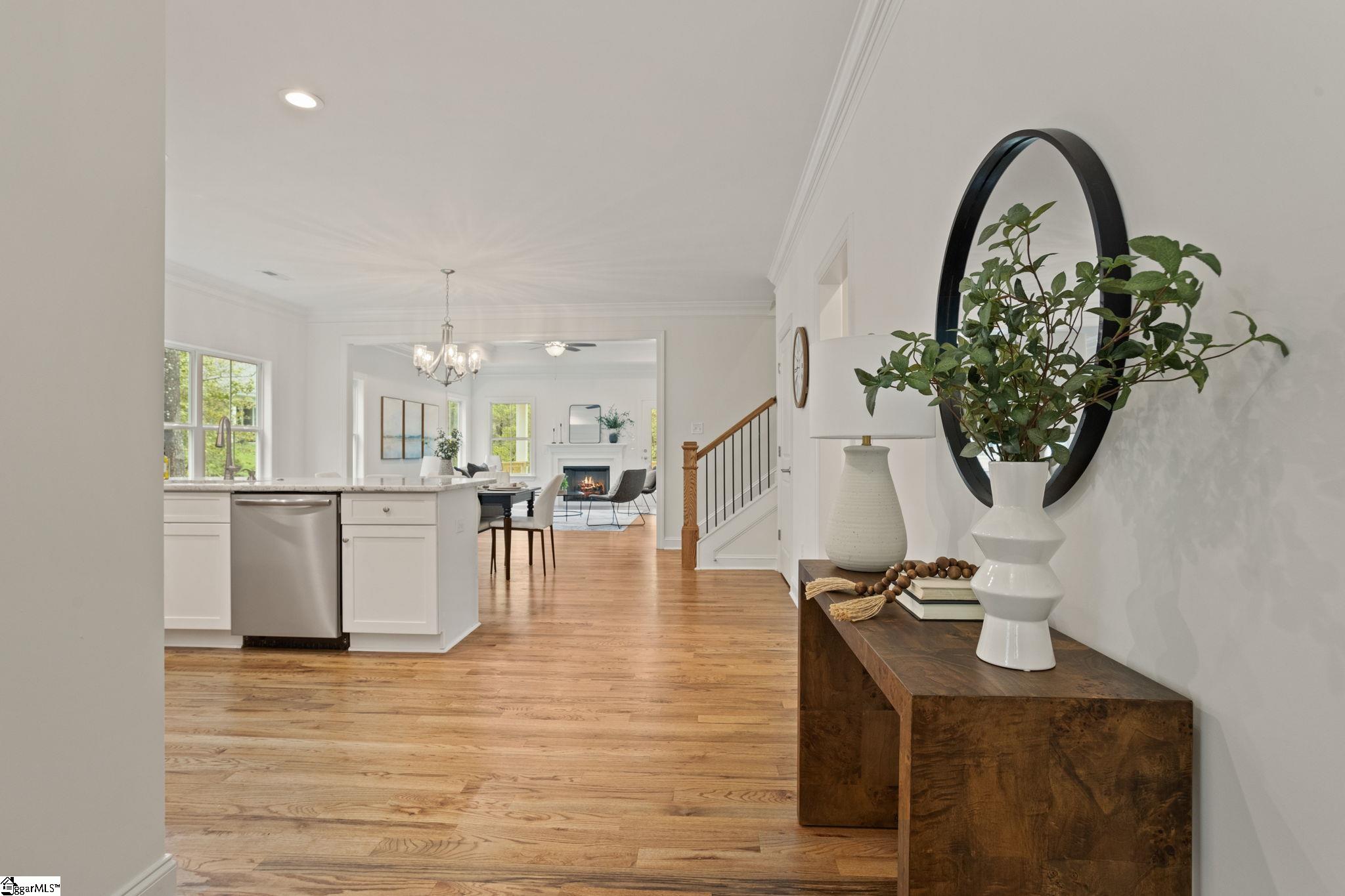 135 Old Compton Street Pendleton, SC 29670 - Photo 5 of 35