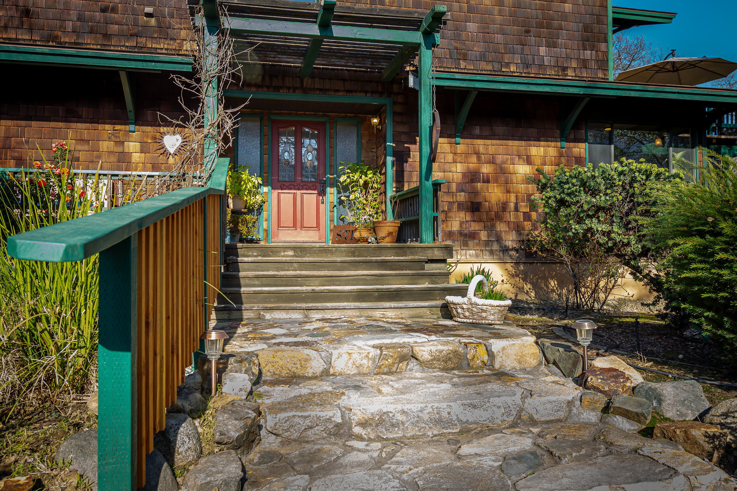 43355 Sierra Drive, Unit B Three Rivers, CA 93271 - Photo 7 of 61 -