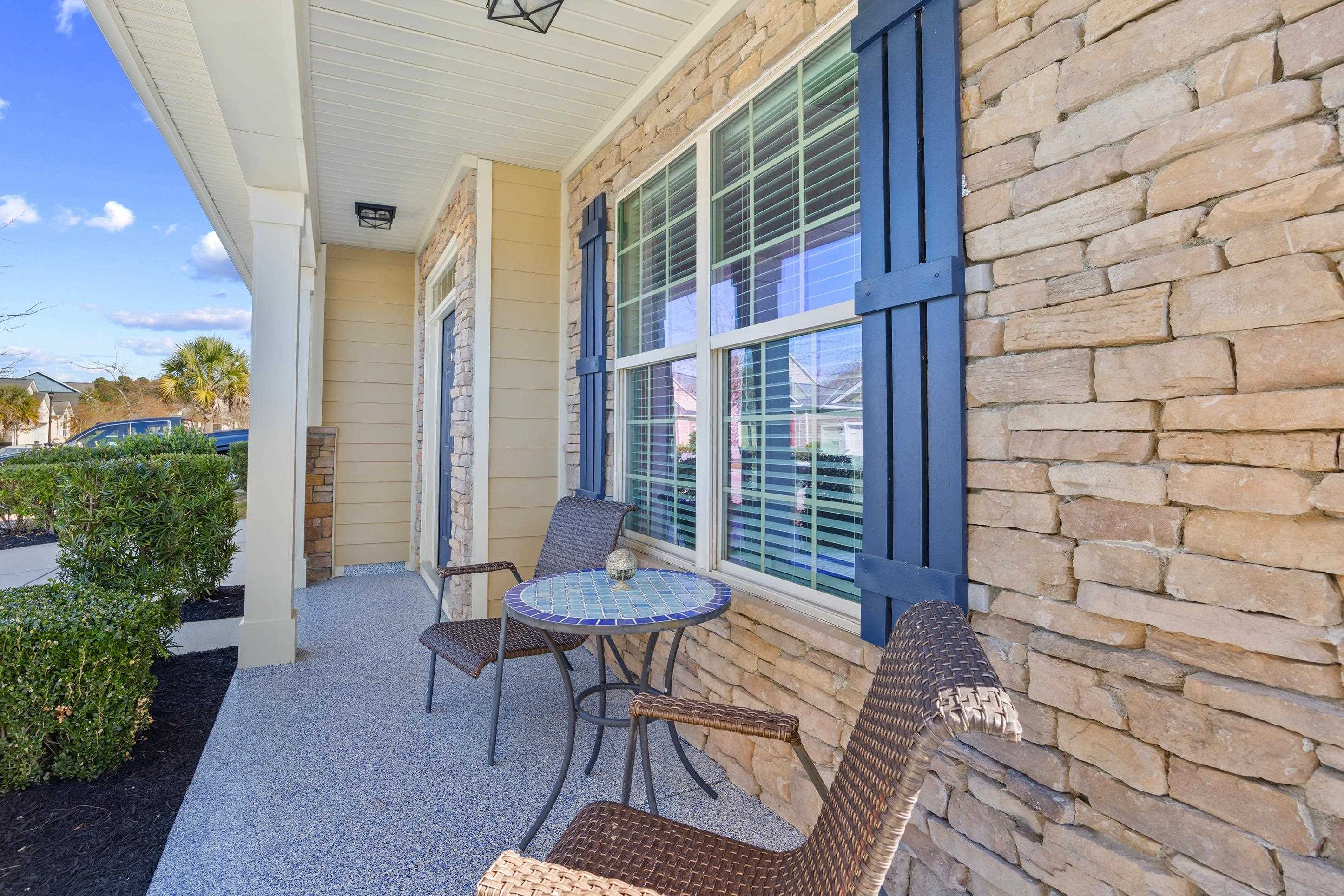 1198 Shire Way Myrtle Beach, SC 29577 - Photo 2 of 41
