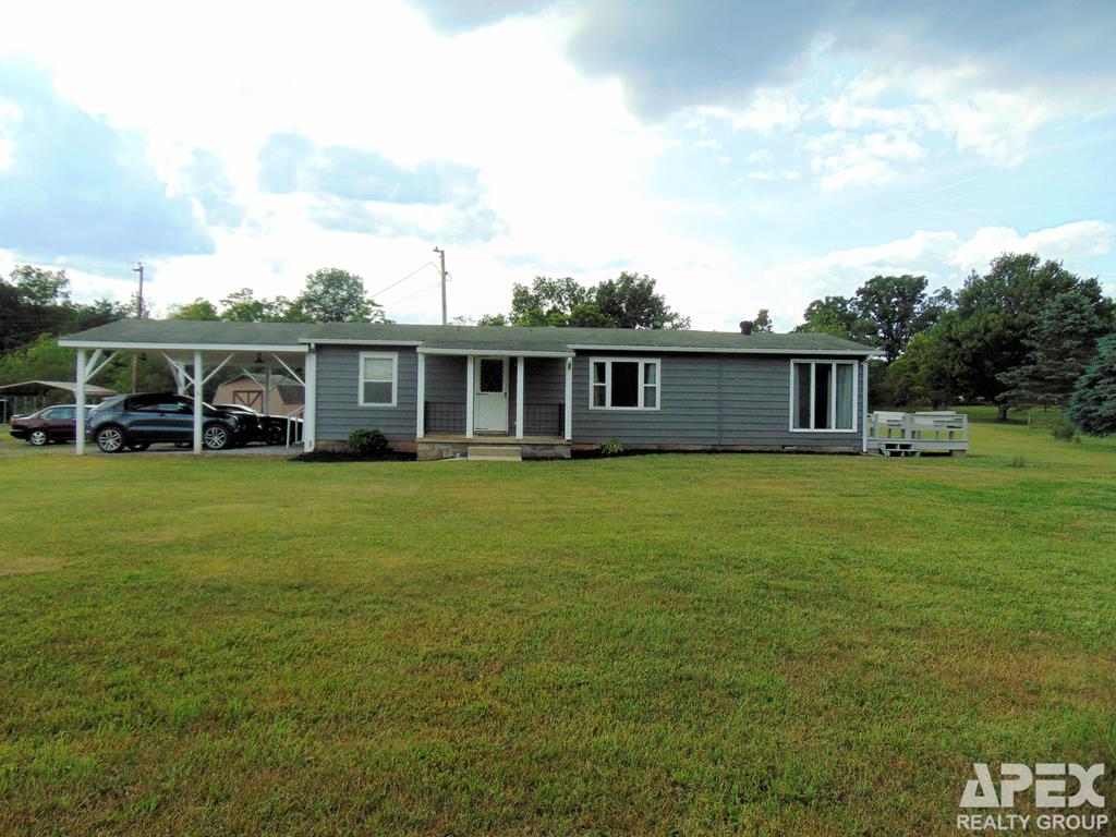18492 New Fording Road Broad Top City, PA 16621 - Photo 1 of 14 Gallery Image 1