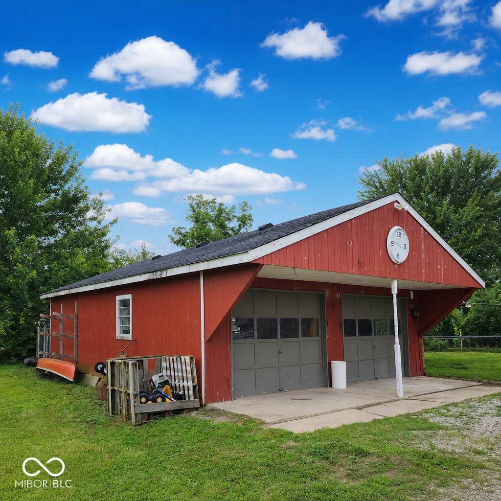 4758 County Rd E 100 North Kokomo, IN 46901 - Photo 23 of 28