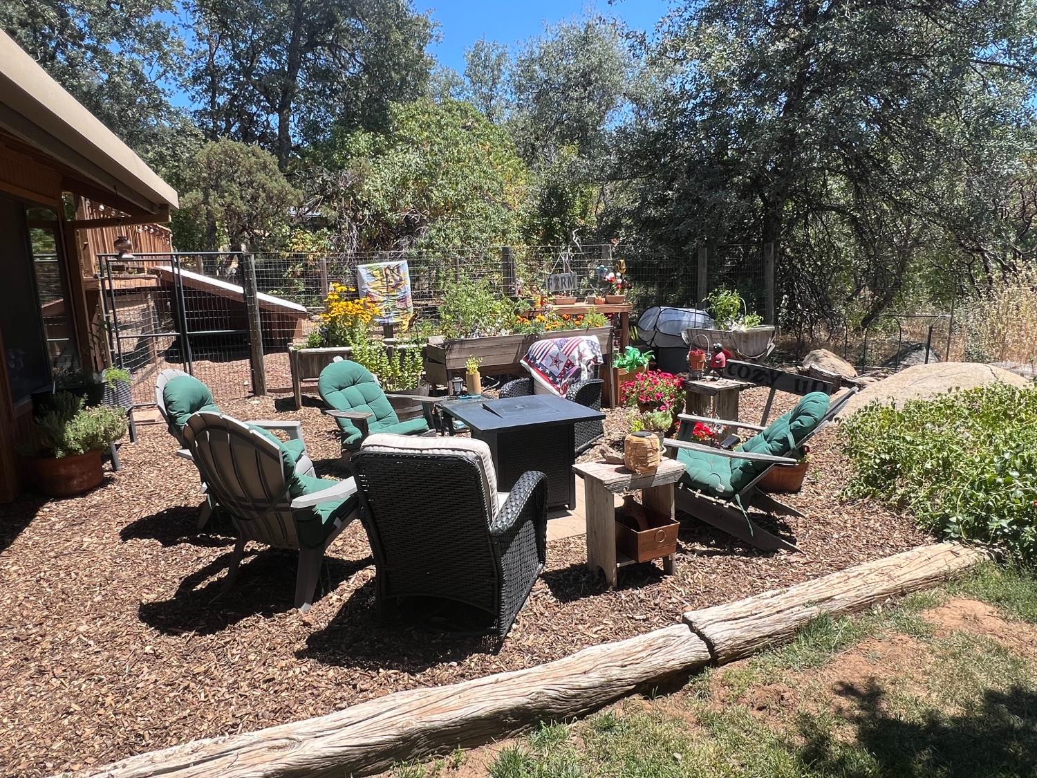 36870 Mudge Ranch Road Coarsegold, CA 93614 - Photo 4 of 12