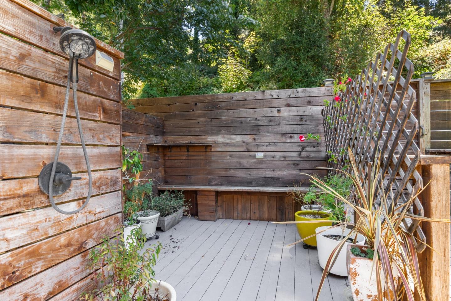 321 Valencia Road Aptos, CA 95003 - Photo 43 of 50 a view of outdoor seating space