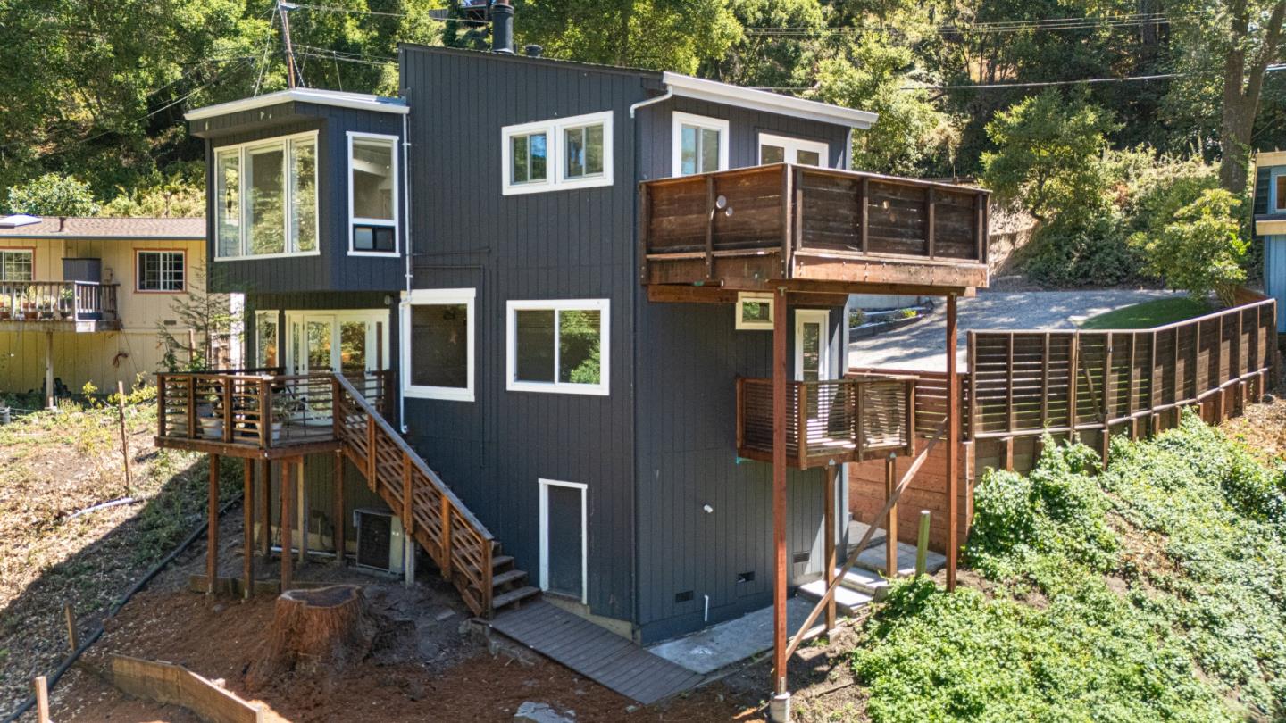 321 Valencia Road Aptos, CA 95003 - Photo 44 of 50 a view of multiple house