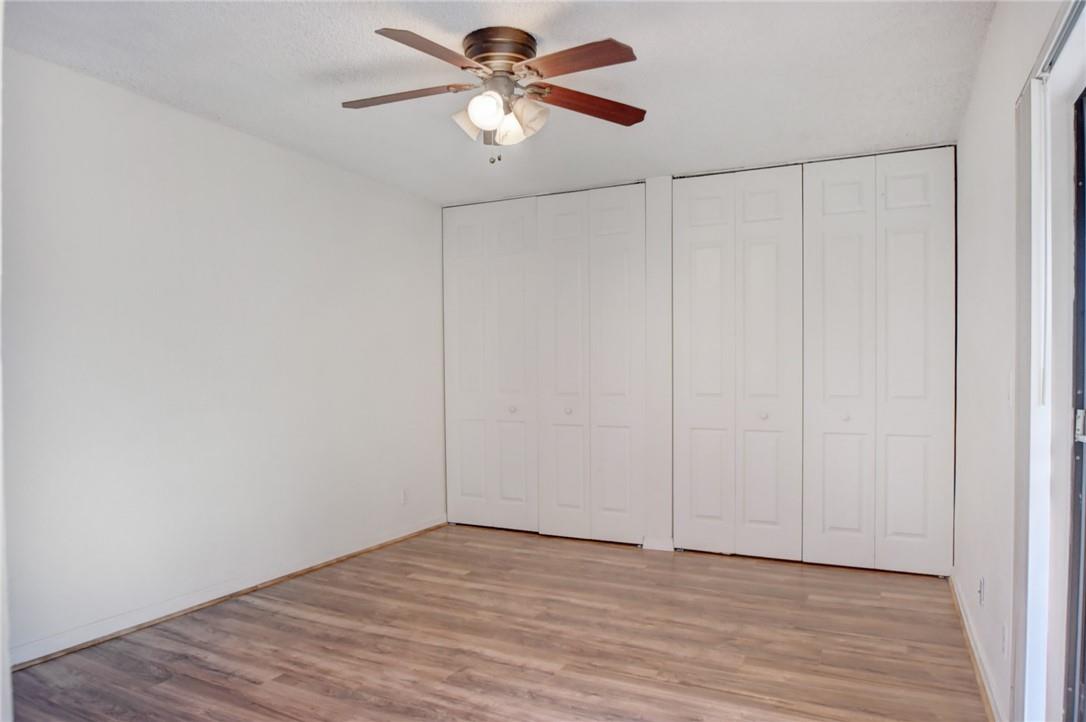 8249 Thames Boulevard, Unit A Boca Raton, FL 33433 - Photo 22 of 29 Master Bedroom with Walk In Closet