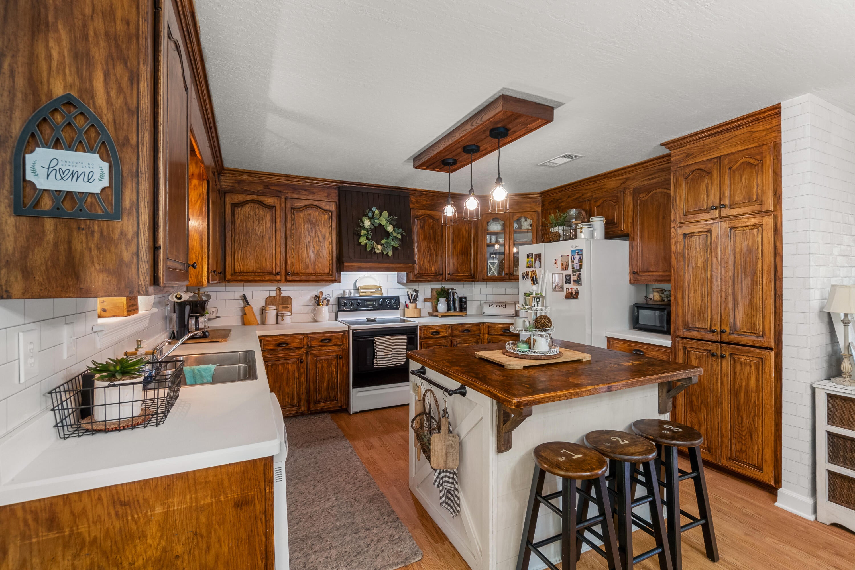 73 Pine Crest Road Purvis, MS 39475 - Photo 12 of 44 Gallery Image 12