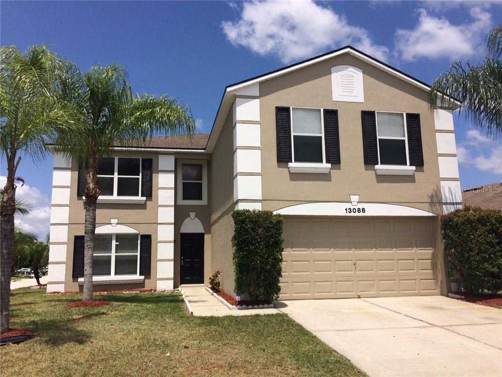 13088 Ruidosa Loop Orlando, FL 32837 - Photo 1 of 1