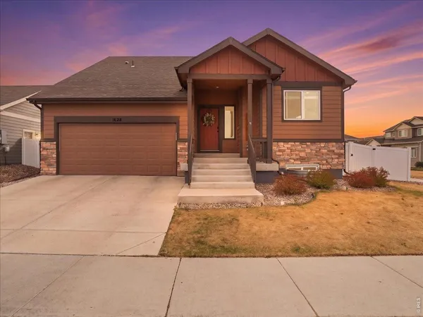 $450,000 | 1628 103rd Avenue Court, Greeley, CO 80634