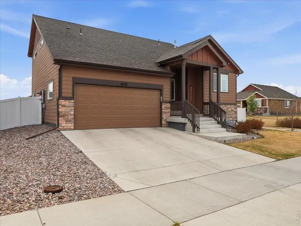 $450,000 | 1628 103rd Avenue, Greeley, CO 80634