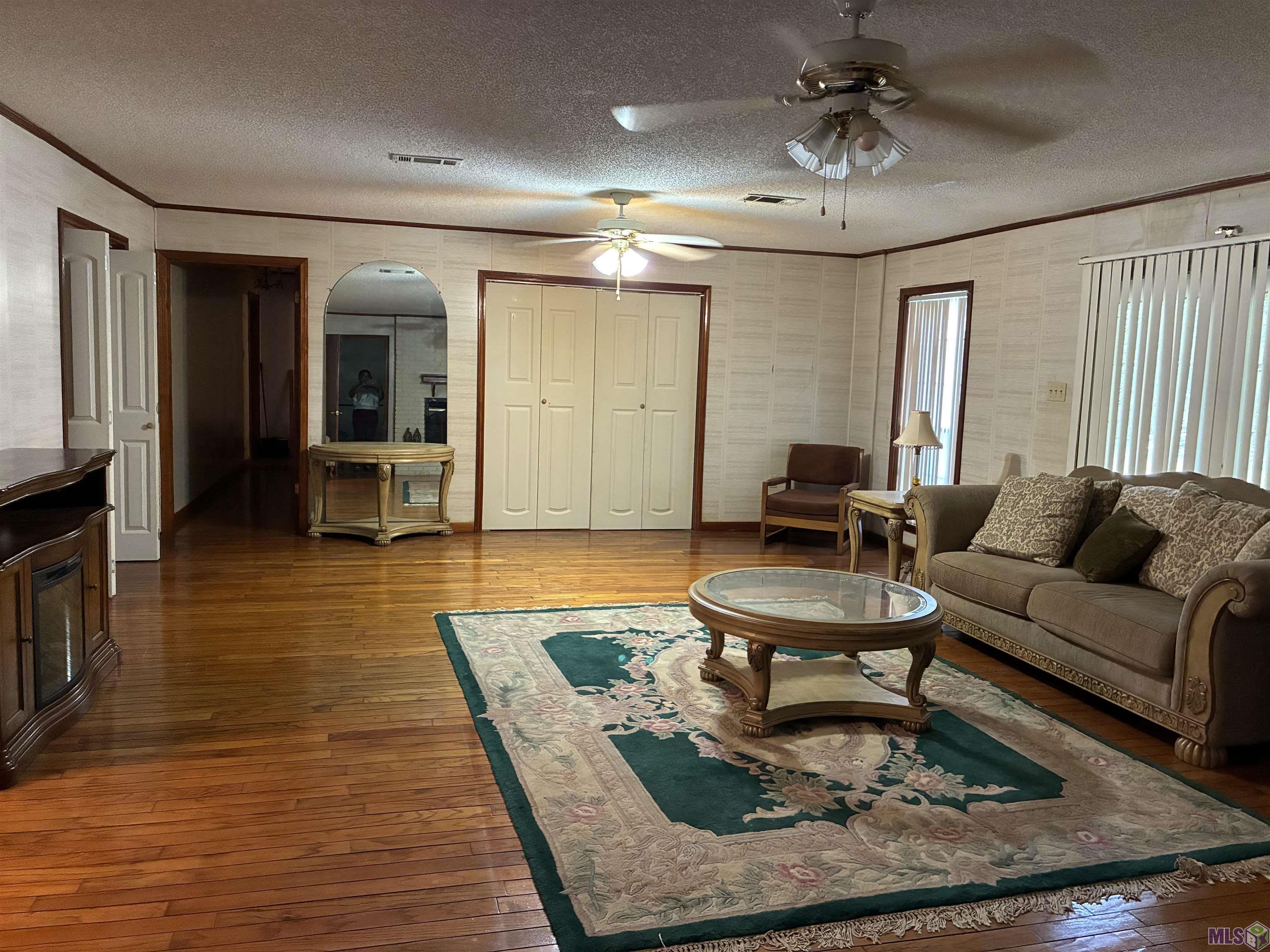 3520 Thomas Road Baton Rouge, LA 70811 - Photo 6 of 22 Living Room