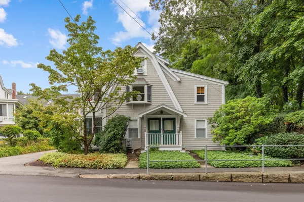 $1,450,000 | 15 Grant Street, Unit 1, Lexington, MA 02420