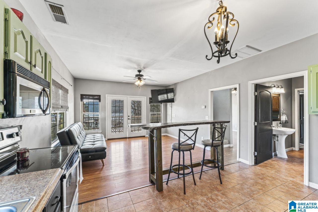 504 Journeys End Road Ashville, AL 35953 - Photo 15 of 40