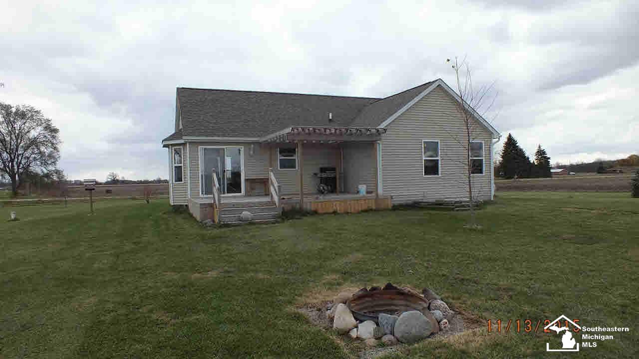 2732 Irish Road Ida, MI 48140 - Photo 14 of 15