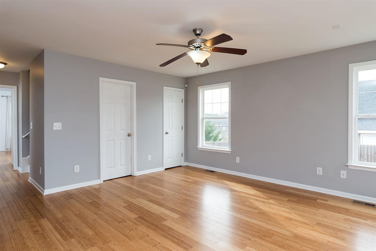 916 Dorothy Sanders Way Raleigh, NC 27601 - Photo 5 of 25 Photo 5