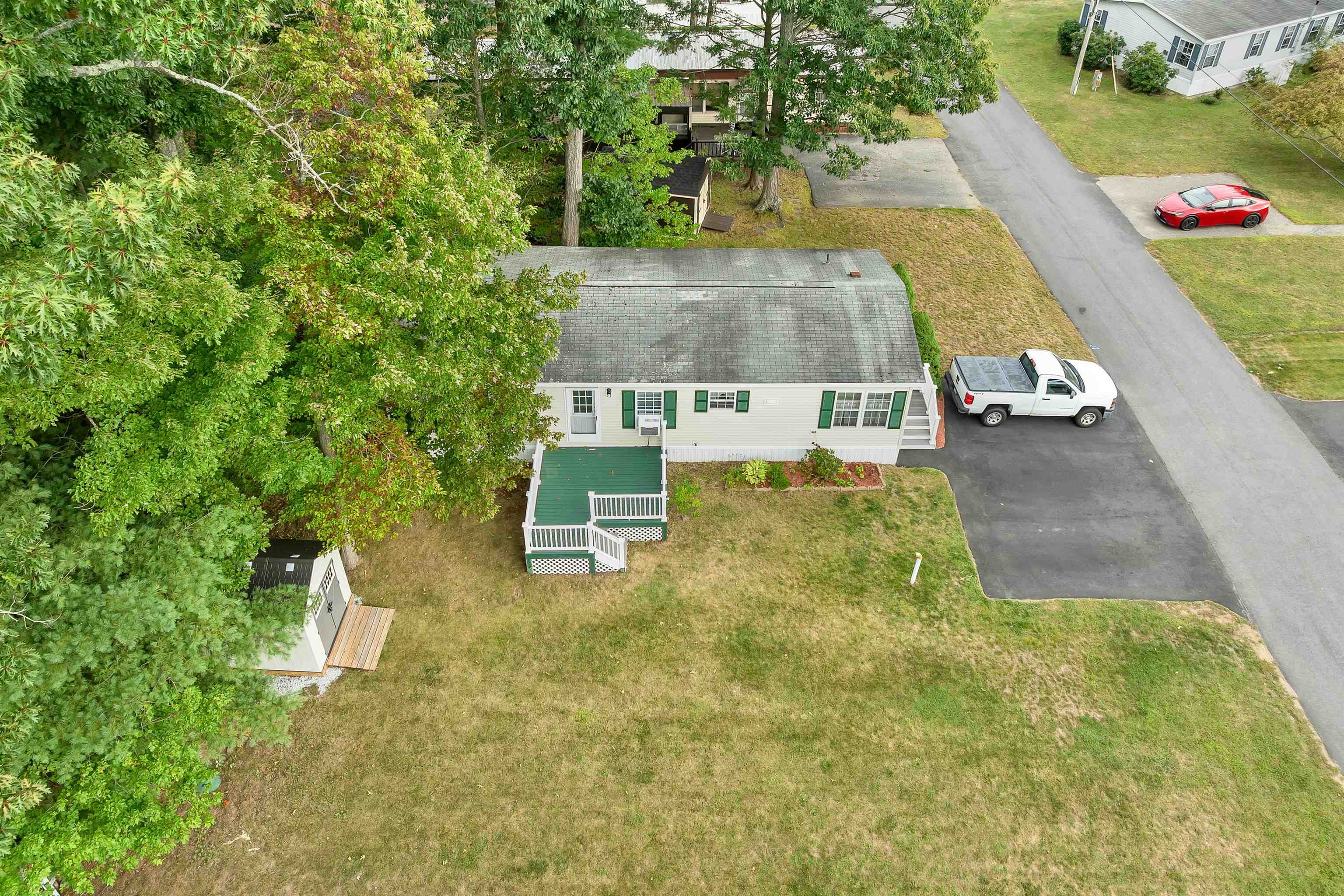 25 Hawthorne Road North Hampton, NH 03862 - Photo 30 of 38 Gallery Image 30