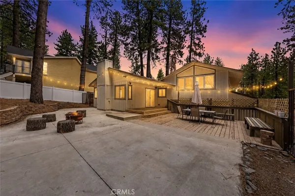 $648,000 | 1197 Oriole Road, Wrightwood, CA 92397