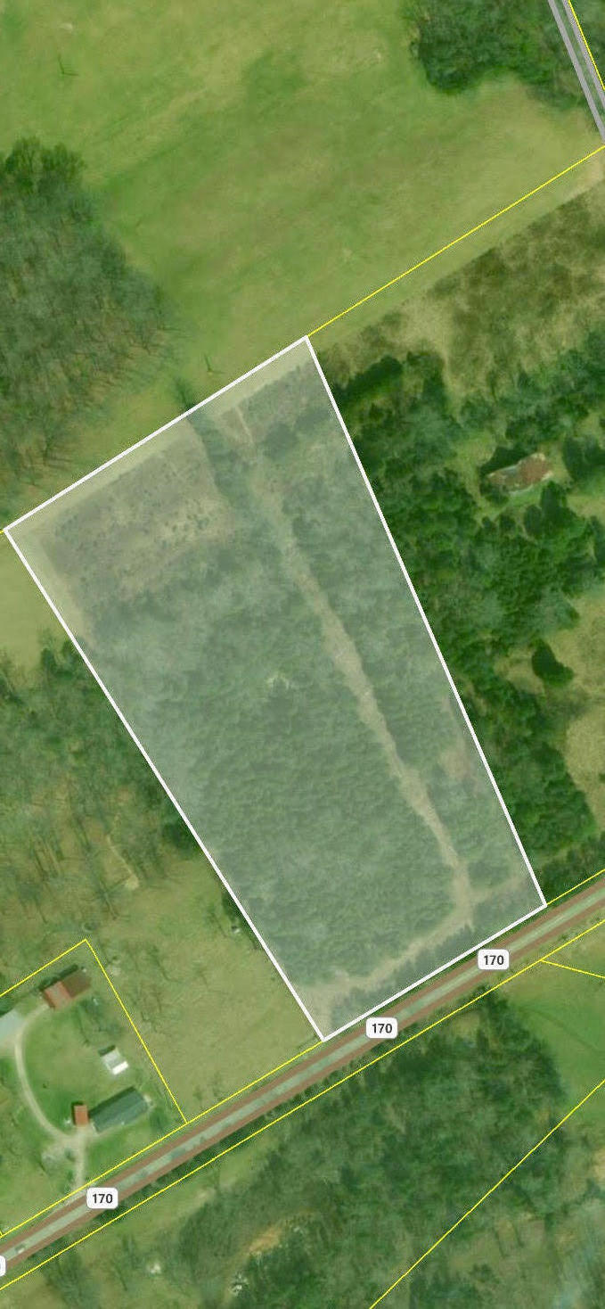 1320 Hickory Valley Road Maynardville, TN 37807 - Photo 1 of 3 1320 Hickory Valley Rd