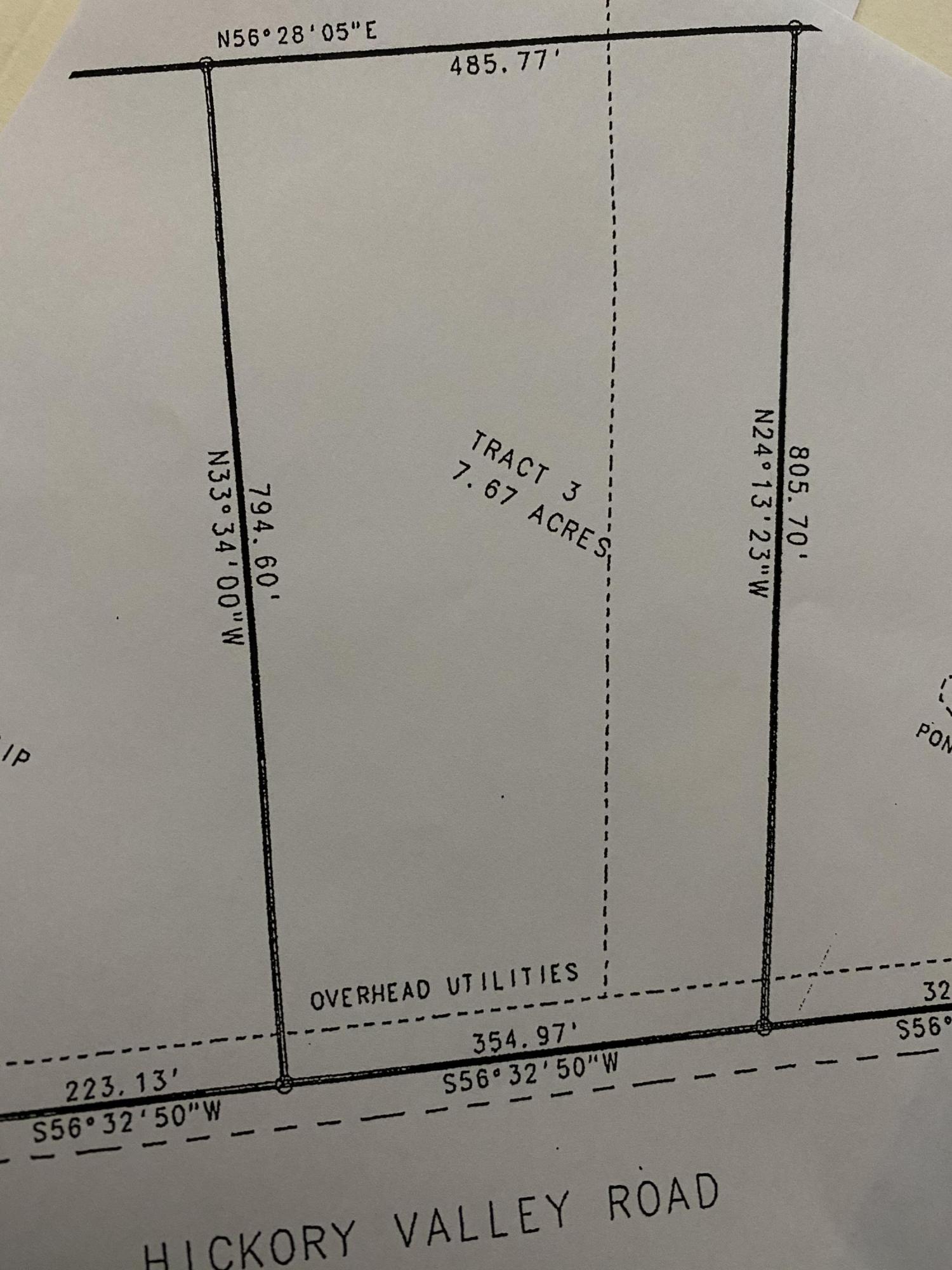 1320 Hickory Valley Road Maynardville, TN 37807 - Photo 3 of 3 IMG-0333