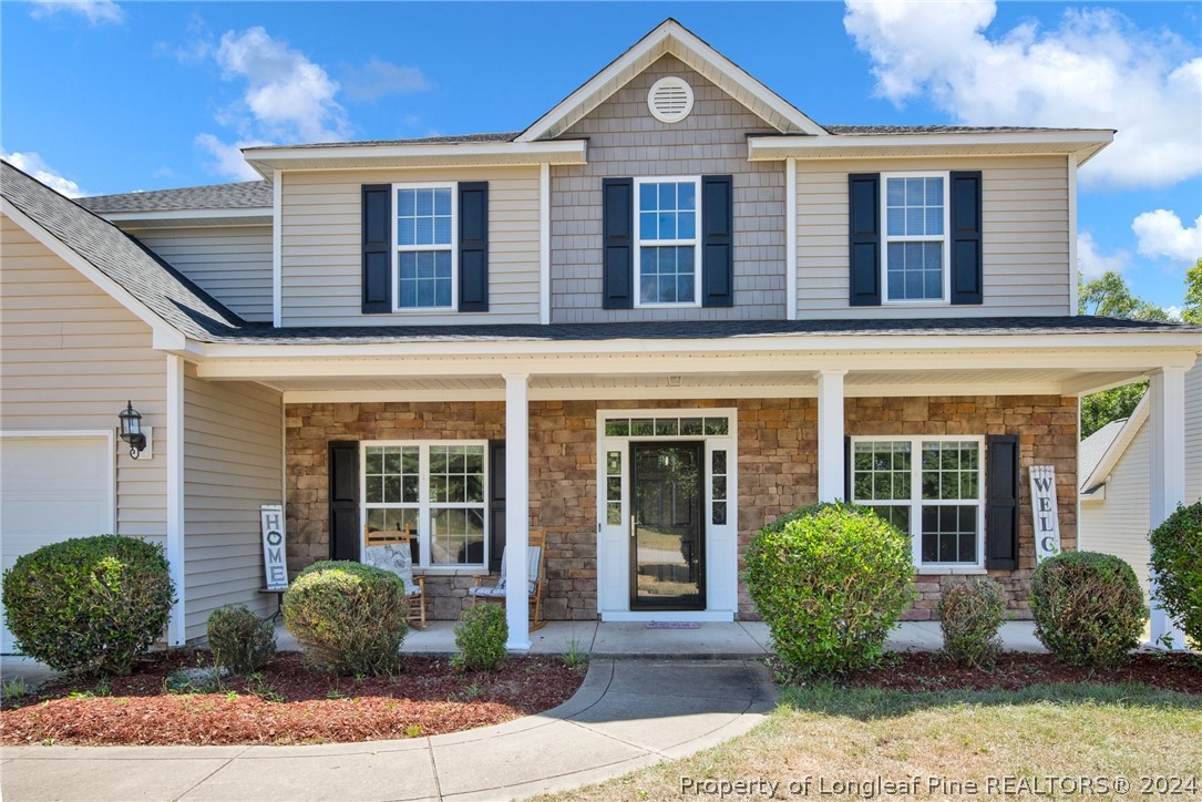 1519 Rough Rider Lane Parkton, NC 28371 - Photo 1 of 40 Gallery Image 1