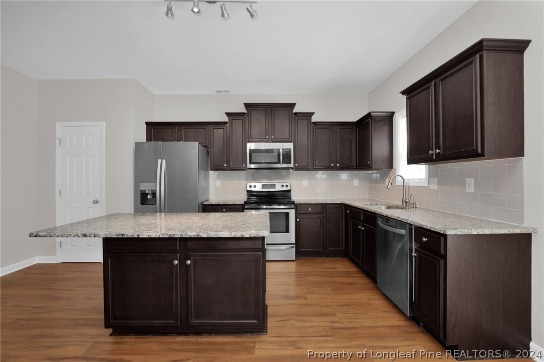 1519 Rough Rider Lane Parkton, NC 28371 - Photo 12 of 40 Gallery Image 12