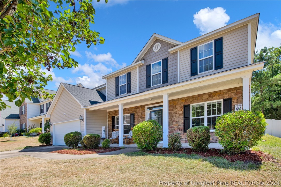 1519 Rough Rider Lane Parkton, NC 28371 - Photo 2 of 40 Gallery Image 2
