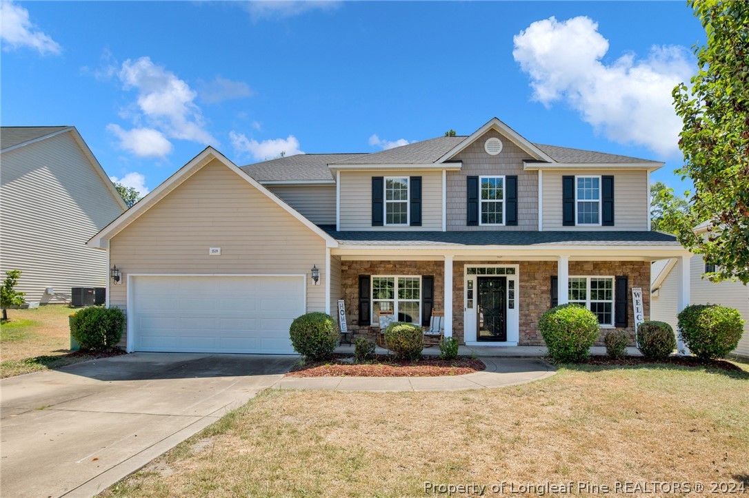 1519 Rough Rider Lane Parkton, NC 28371 - Photo 3 of 40 Gallery Image 3