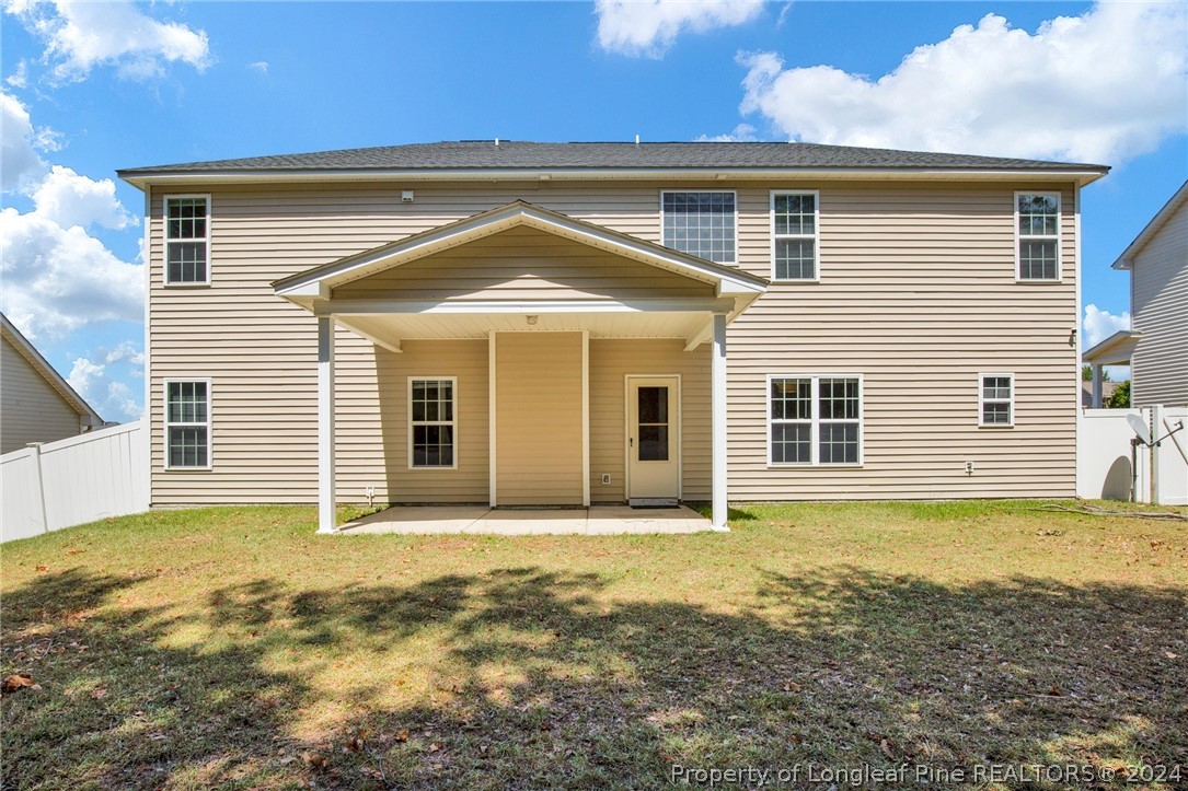 1519 Rough Rider Lane Parkton, NC 28371 - Photo 37 of 40 Gallery Image 37