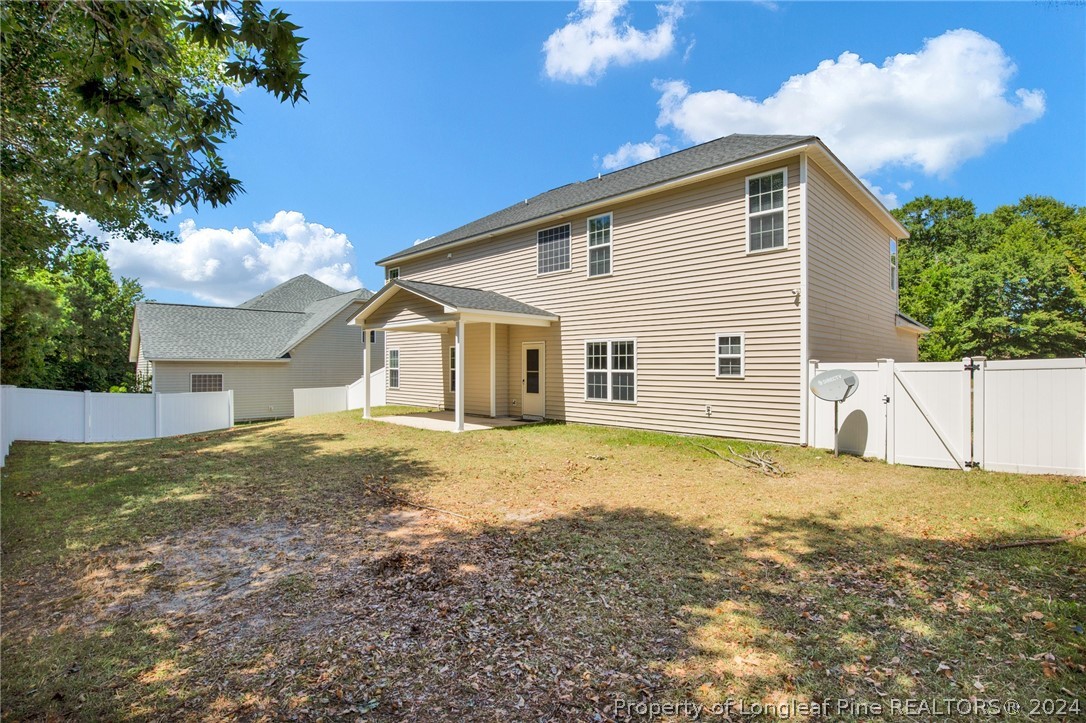 1519 Rough Rider Lane Parkton, NC 28371 - Photo 38 of 40 Gallery Image 38