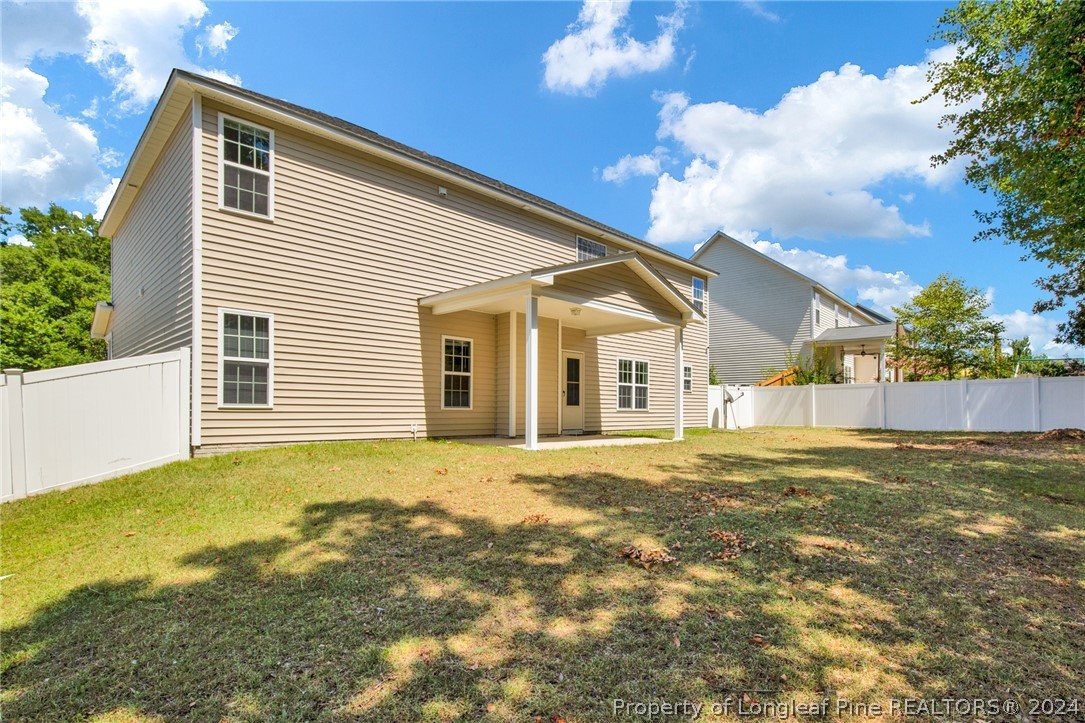 1519 Rough Rider Lane Parkton, NC 28371 - Photo 39 of 40 Gallery Image 39