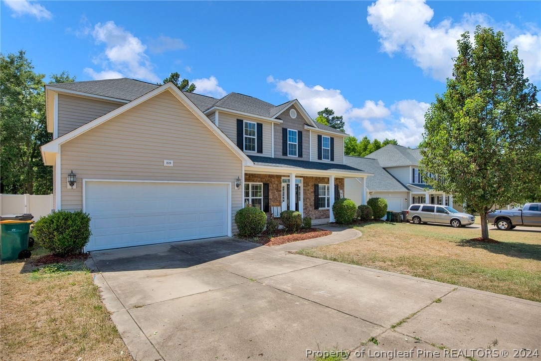 1519 Rough Rider Lane Parkton, NC 28371 - Photo 4 of 40 Gallery Image 4