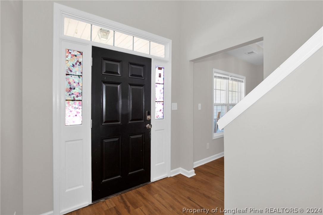 1519 Rough Rider Lane Parkton, NC 28371 - Photo 5 of 40 Gallery Image 5