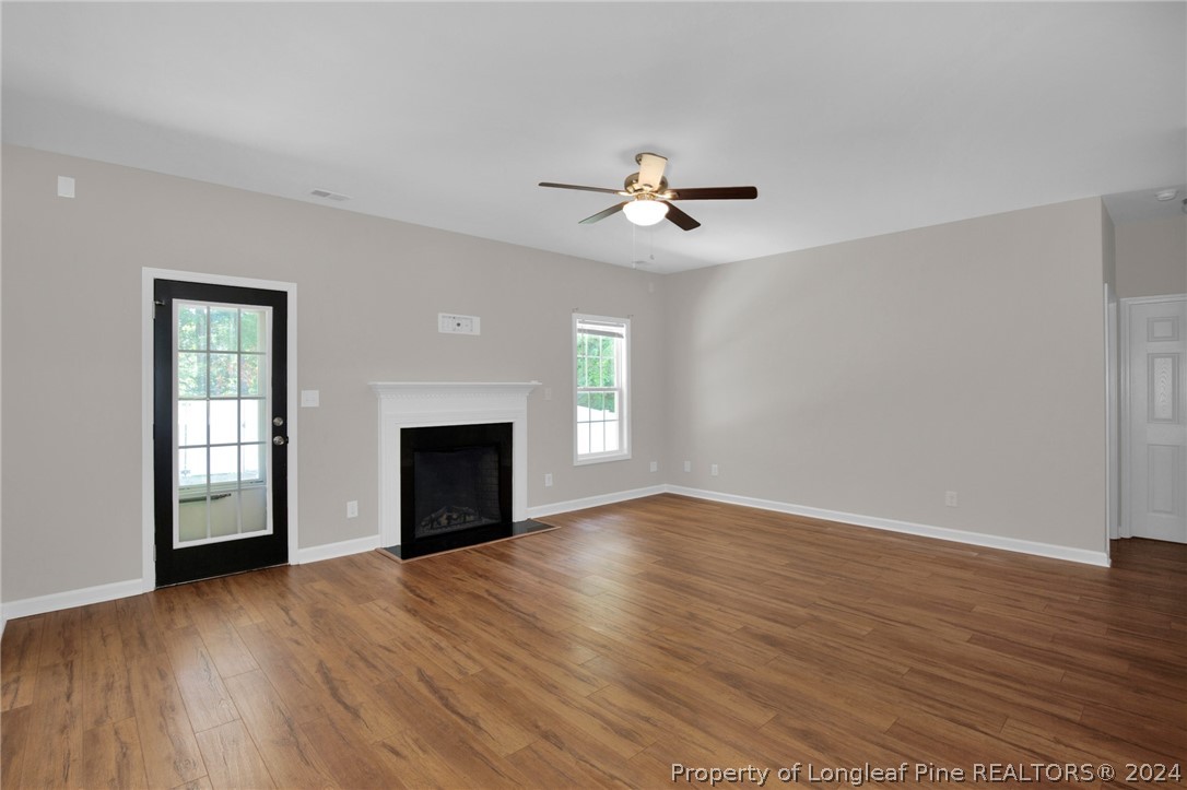 1519 Rough Rider Lane Parkton, NC 28371 - Photo 9 of 40 Gallery Image 9