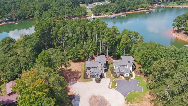 $795,000 | 73 Woodlake Drive, Unit B, Hartwell, GA 30643