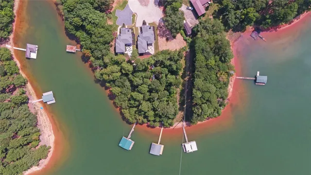 $795,000 | 73 Woodlake Drive, Unit B, Hartwell, GA 30643