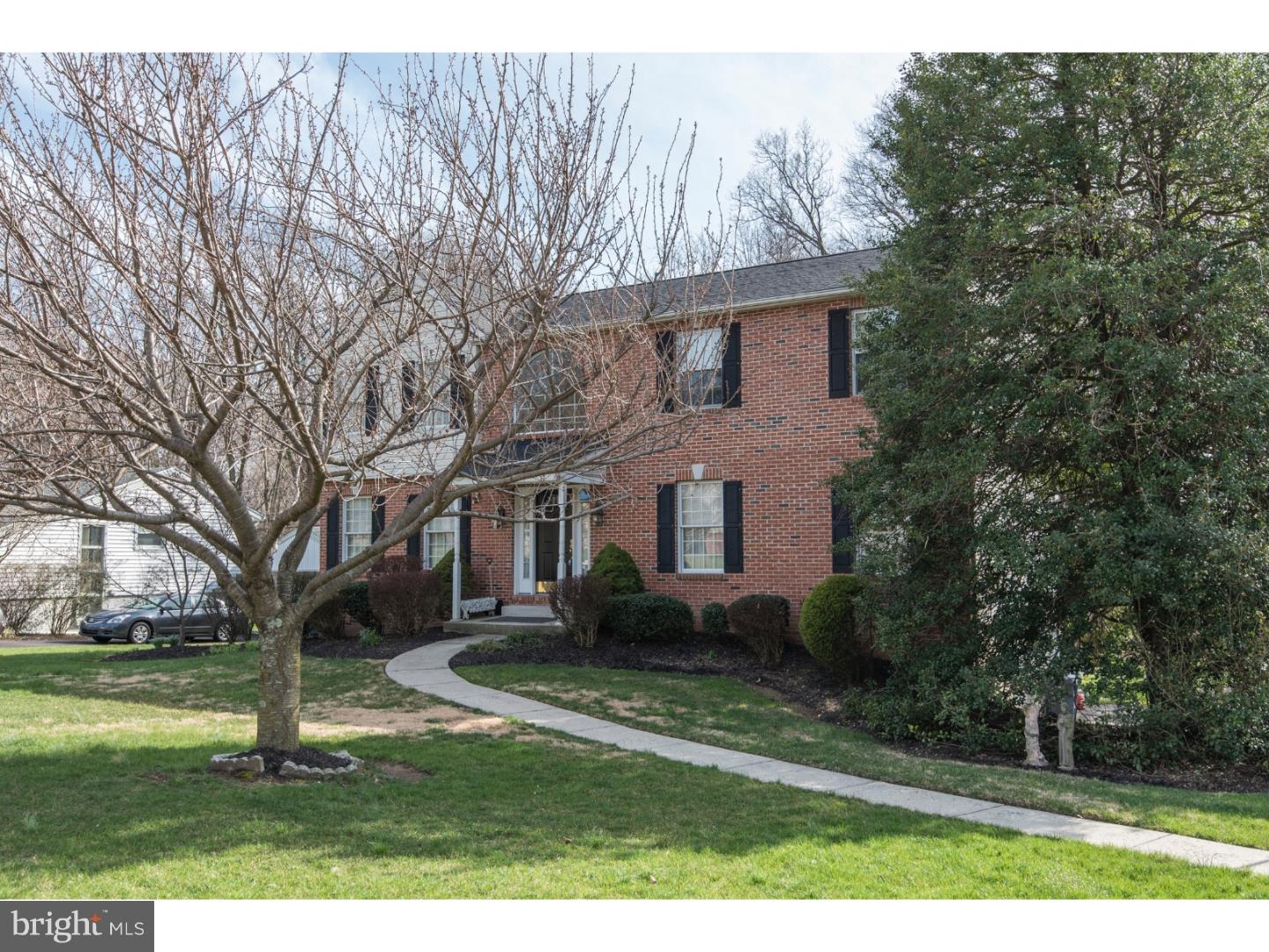 726 Suffolk Road Abington, PA 19046 - Photo 1 of 24 Exterior Front