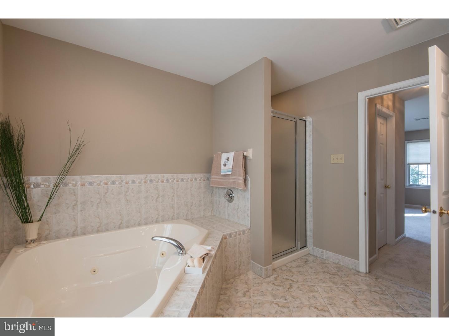 726 Suffolk Road Abington, PA 19046 - Photo 13 of 24 Master Bathroom