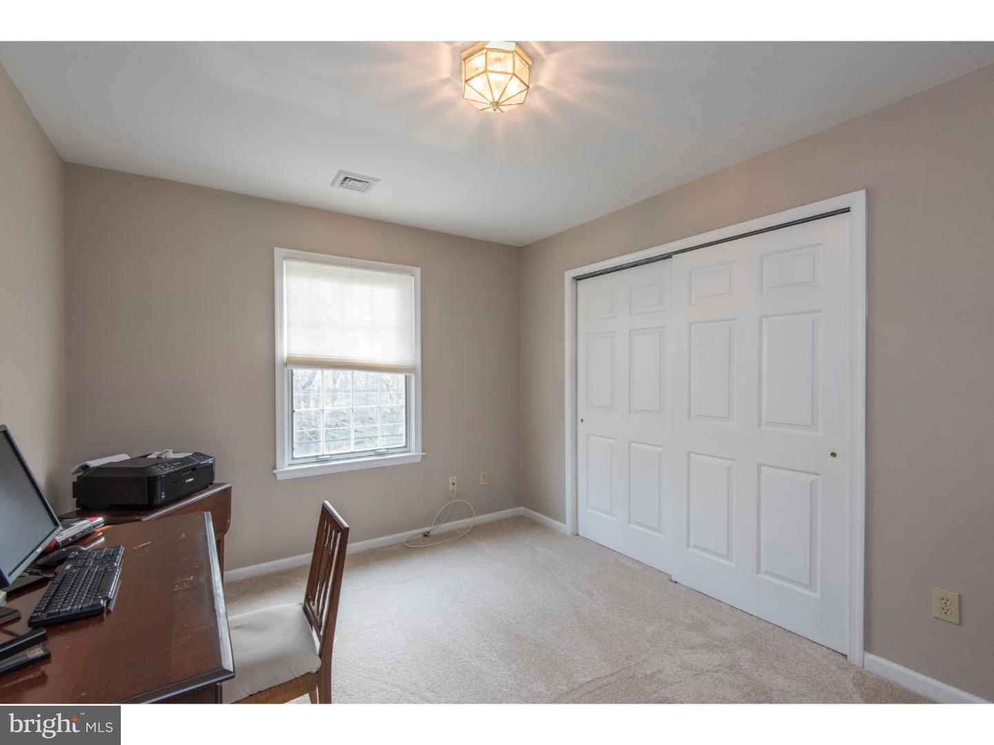 726 Suffolk Road Abington, PA 19046 - Photo 18 of 24 Bedroom 4
