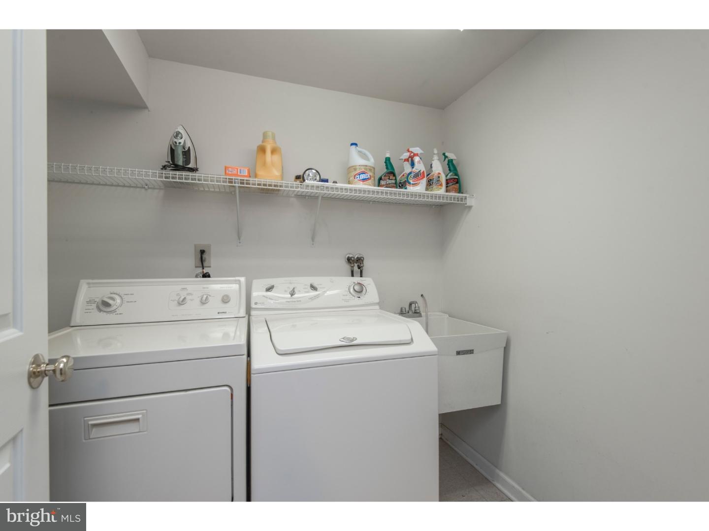 726 Suffolk Road Abington, PA 19046 - Photo 19 of 24 Laundry Room